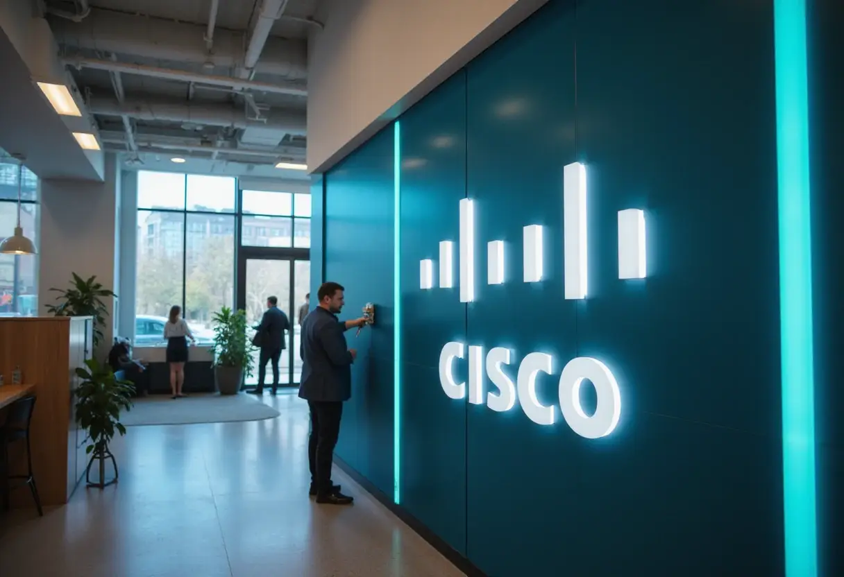 Vi Business taps Cisco Meraki to improve hybrid SD-WAN offering