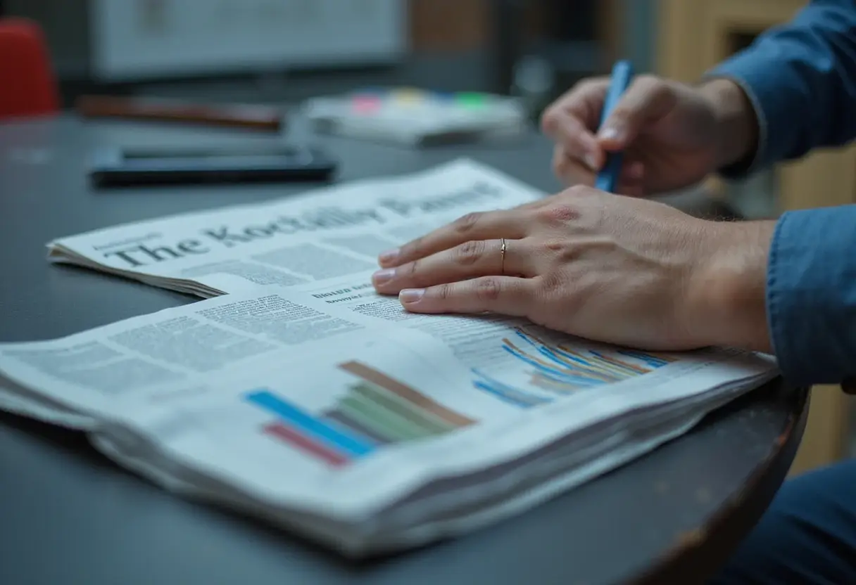 New paper explores dynamic spectrum pricing