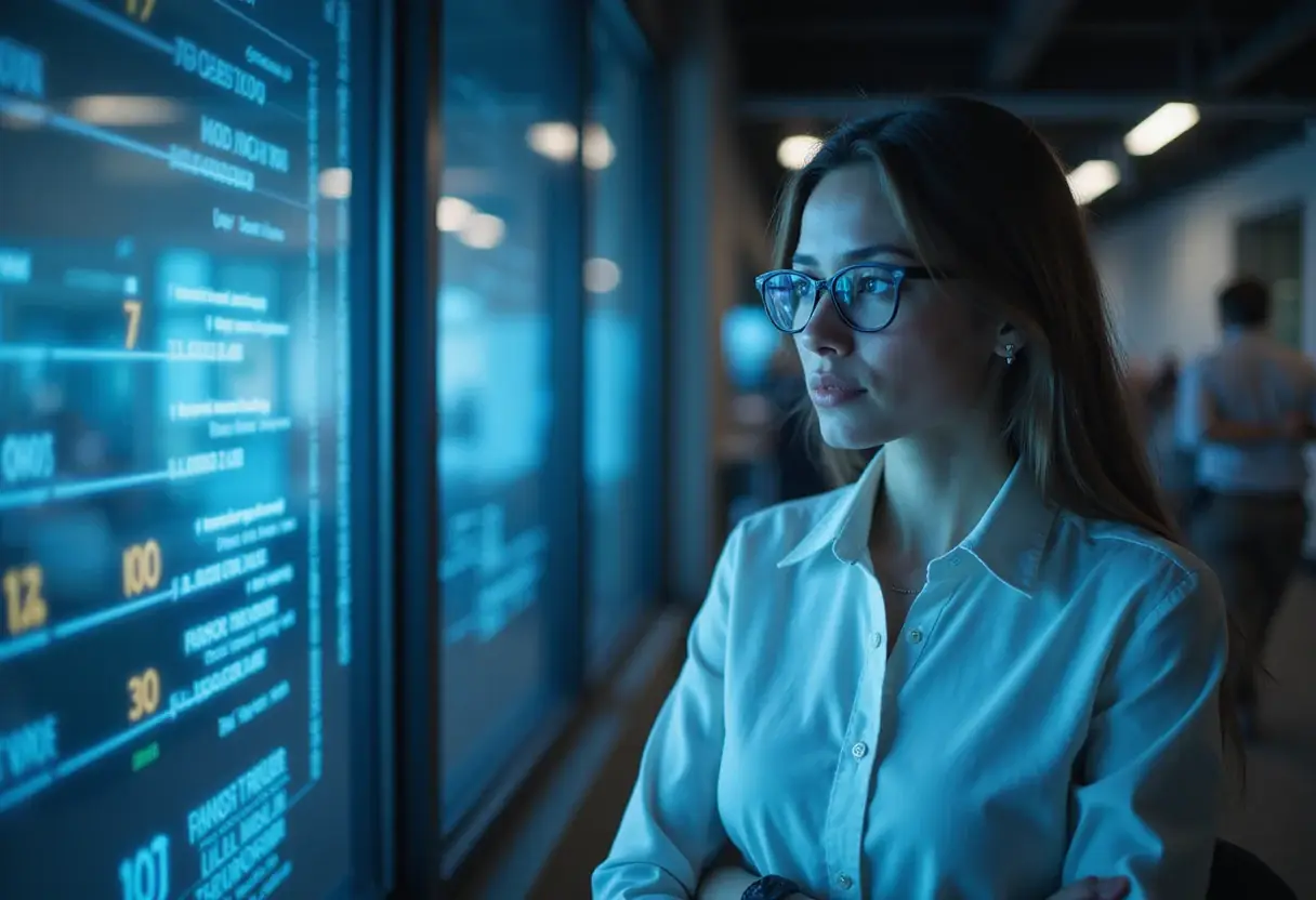 The 6G Network Is the Future of AI - bcg.com