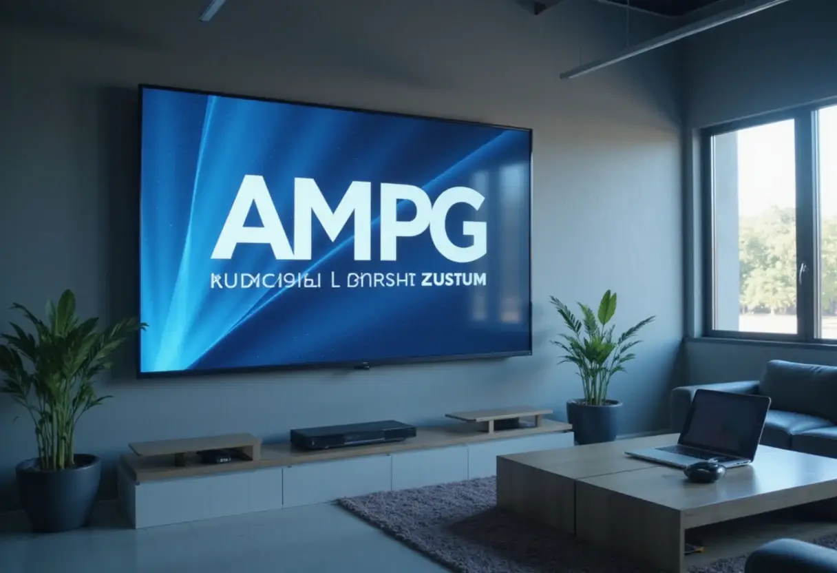 AmpliTech Group (AMPG) Is Up 42.6% After Unique AI-RAN Open RAN Breakthrough With NVIDIA - Yahoo Finance