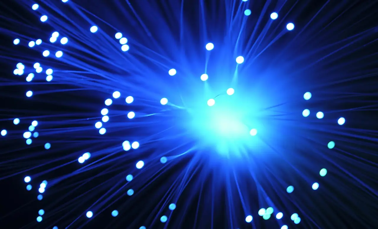 NLBC breaks ground on Spiceland fiber optic internet project - The Courier Times