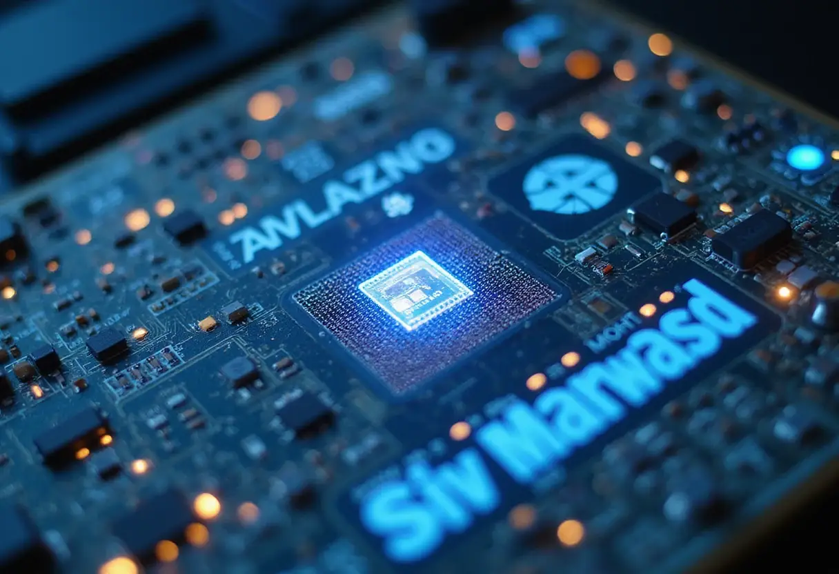 MOSAIC-G integrates UK 5G tech - Electronics Weekly