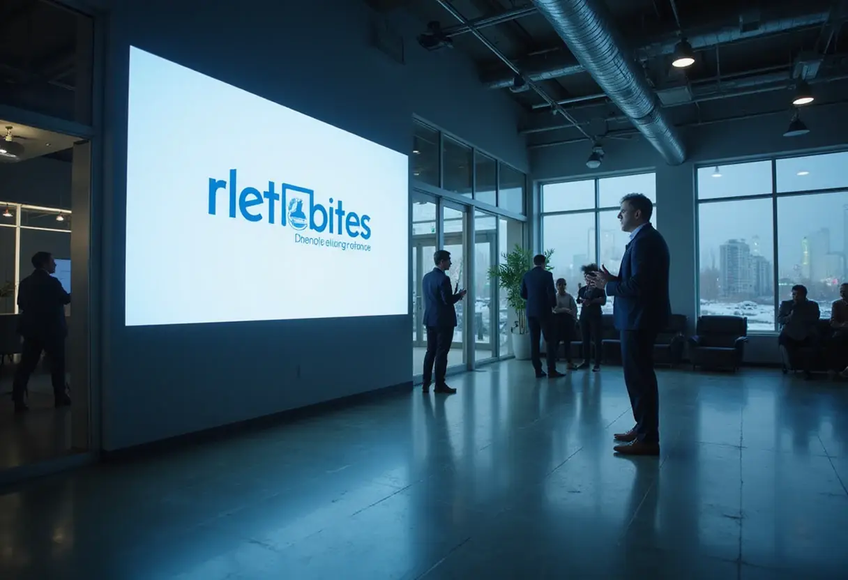 Eurobites: CMA voices concerns about Netomnia's acquisition by nexfibre