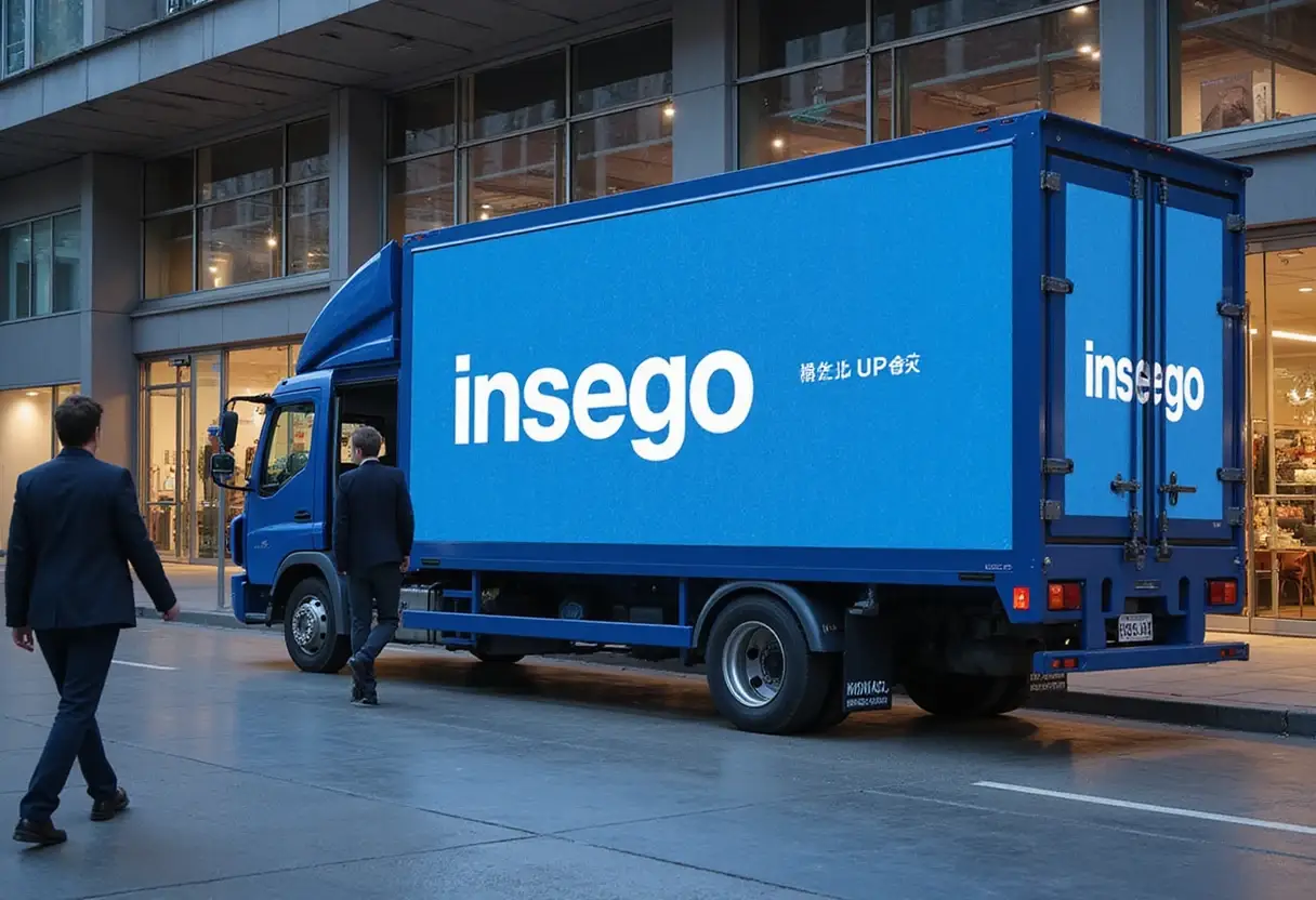Inseego wraps up deal to buy Nokia FWA CPE unit