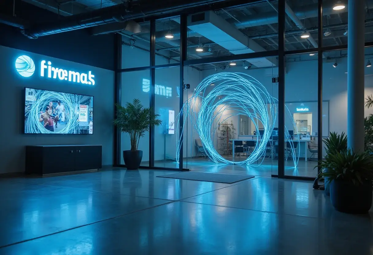 Building Broadband: Glo Fiber Welcomes its 100,000th Customer - Lightwave Online