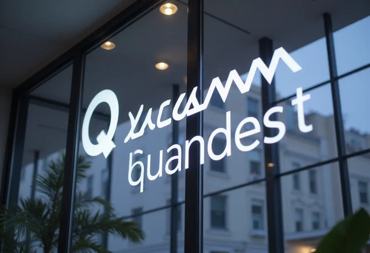 Qualcomm, Huawei reach patent accord