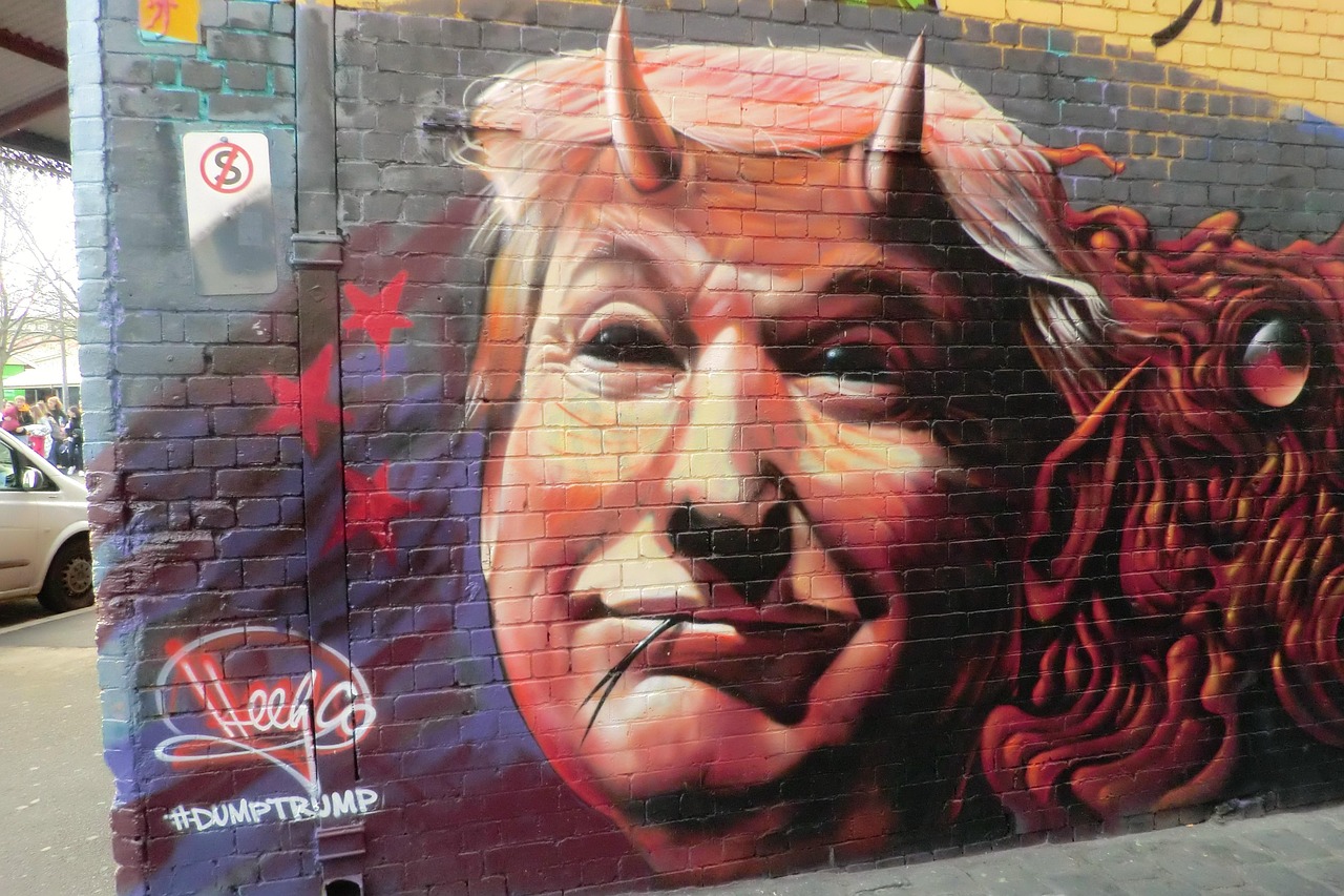 Hackers filtran datos de clientes de Trump Mobile