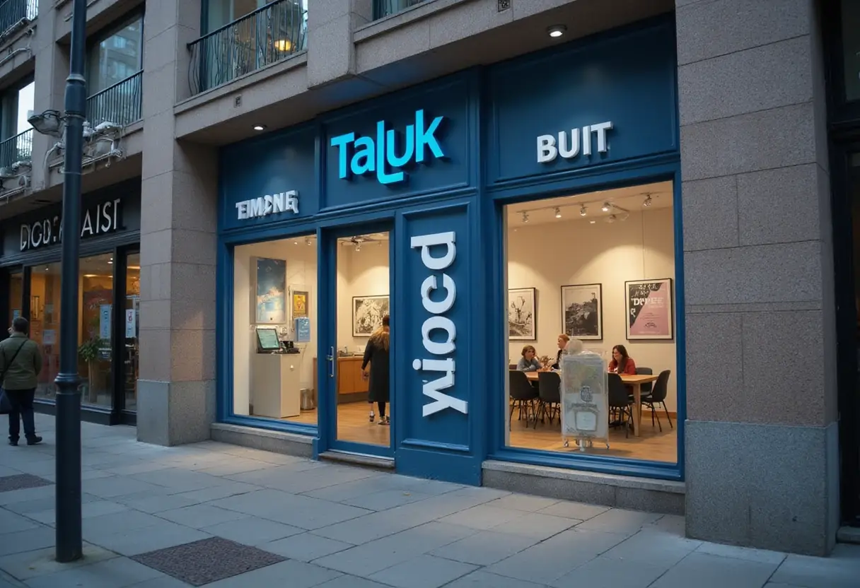 Can BT fix TalkTalk – and is the brand worth saving?