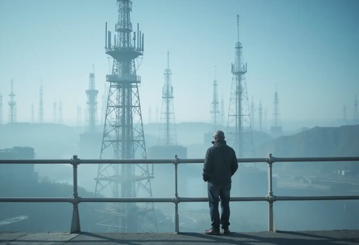 Ericsson to export India-made antennas to Europe, says India has 6G edge - Fortune India