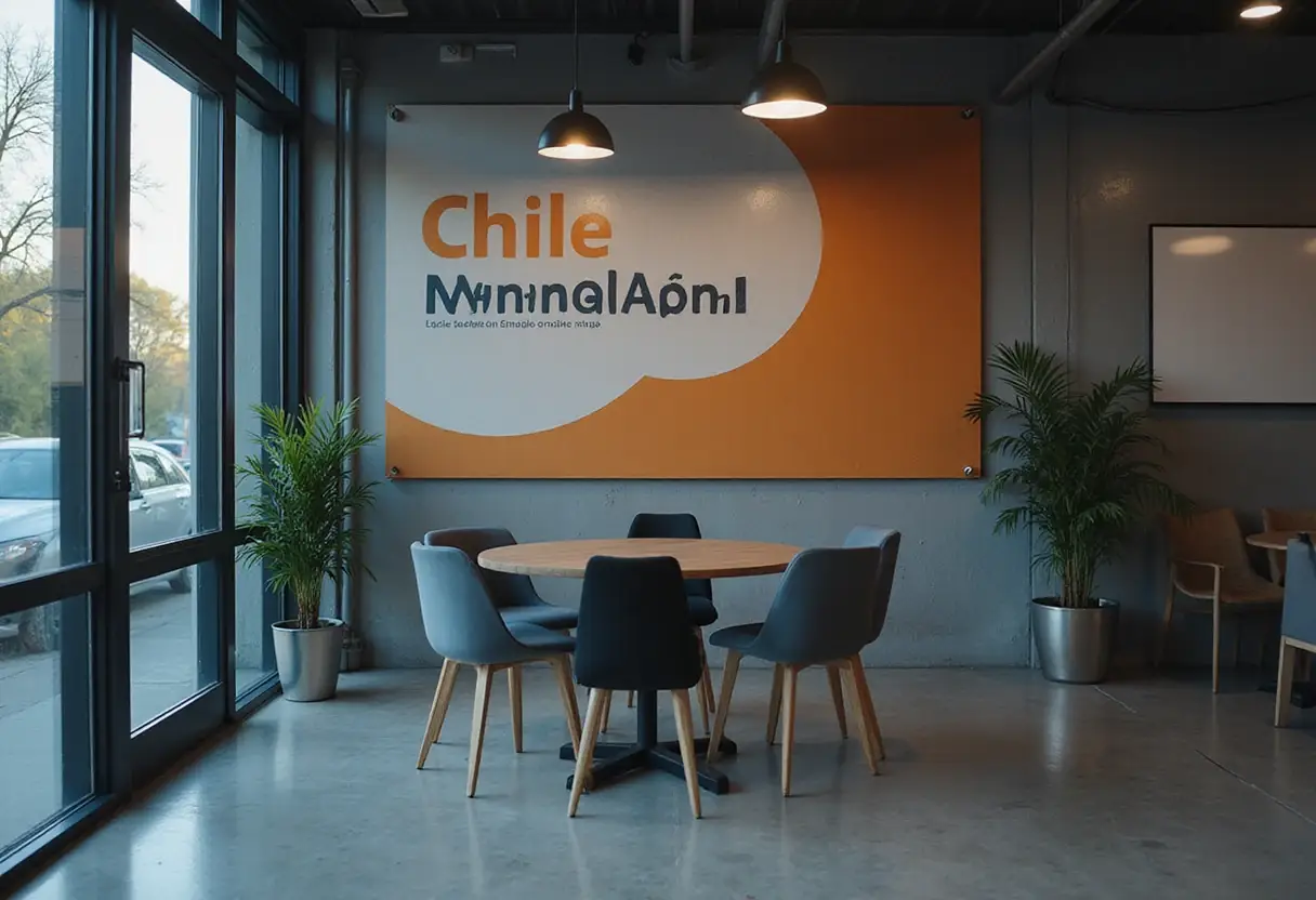 Chile frees 60 MHz in 2.3 GHz band for private 5G and industrial use - Telecompaper
