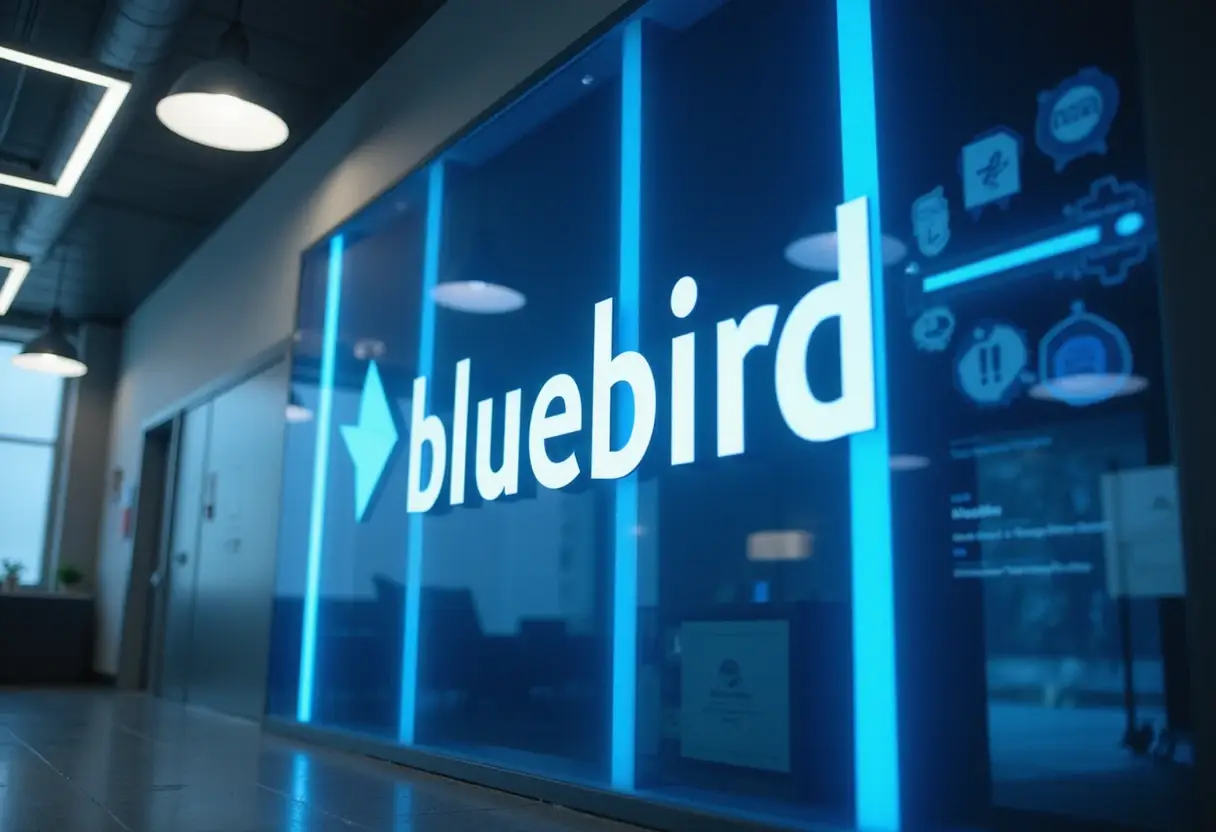 Ekinops powers Bluebird Fiber’s Midwest network - fiercewireless.com