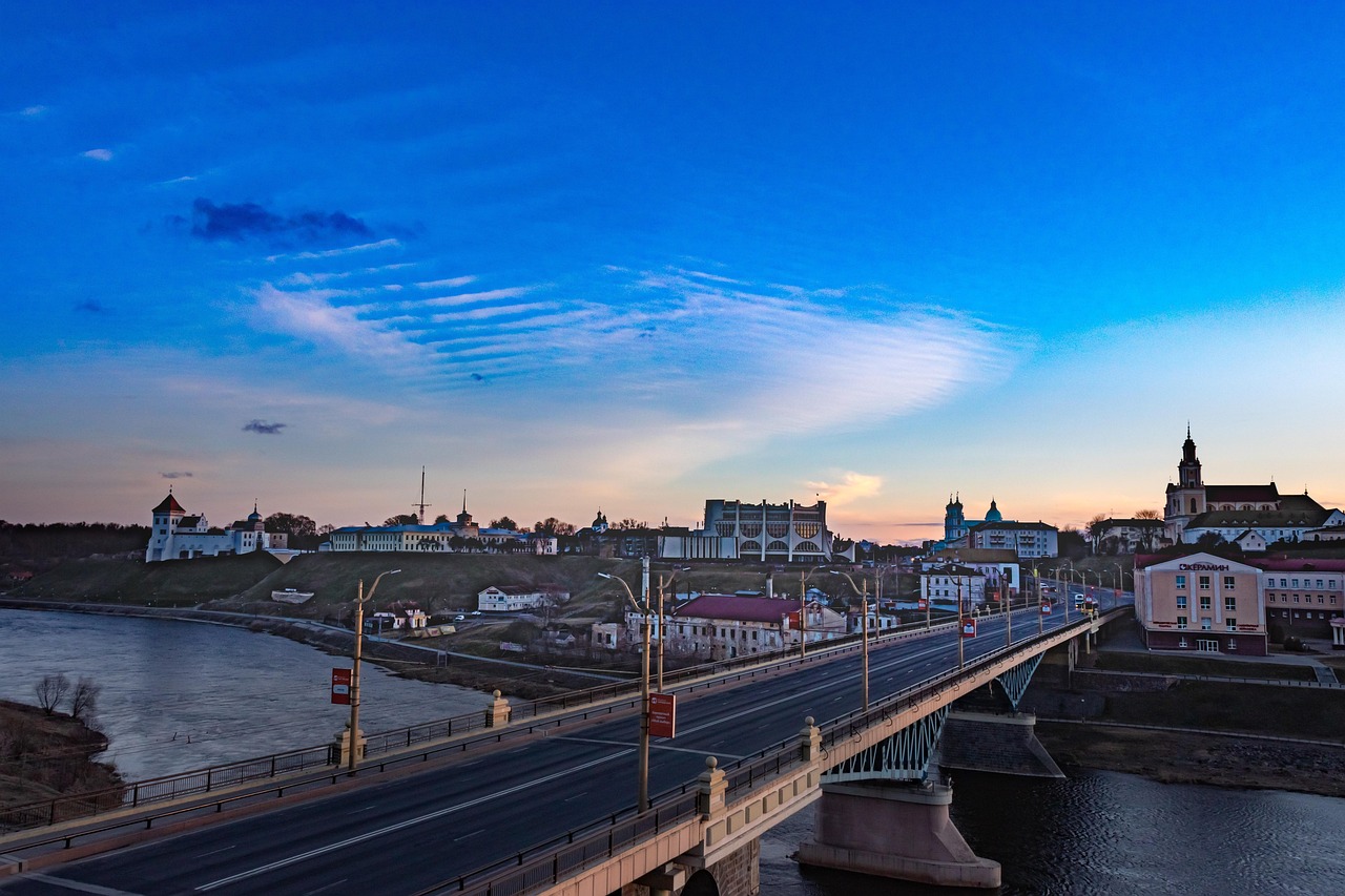 BeCloud deploys 5G infrastructure in Grodno - Telecompaper