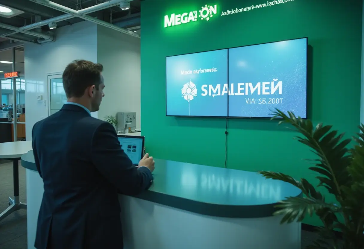 Megafon upgrades LTE mobile network in Krasnoyarsk region - Telecompaper