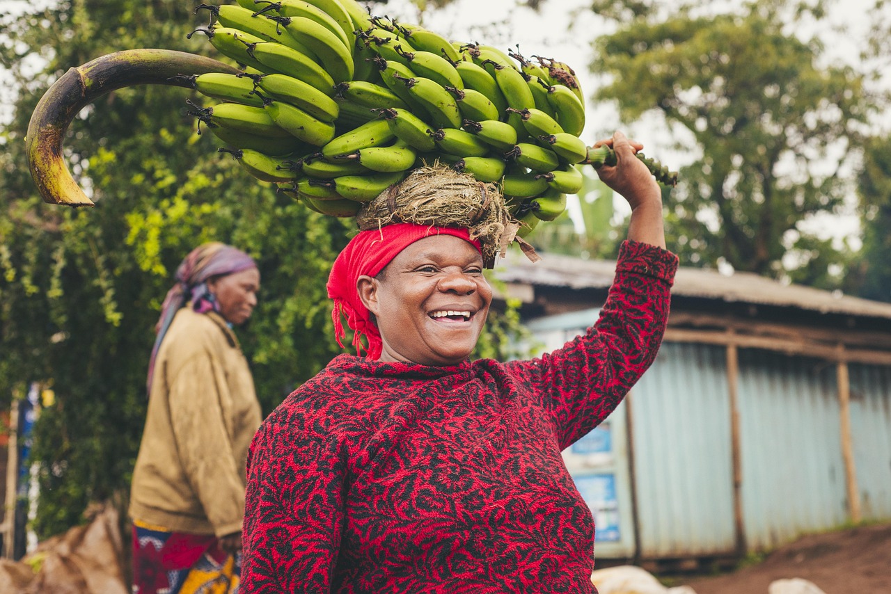 Africa’s 5G Market is Set to Nearly Quadruple by 2030. What Will Drive the Growth? - TechAfrica News