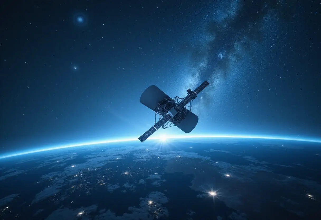 OCUDU 26.10 brings satellite connectivity and new 5G capabilities to open source RAN - Light Reading