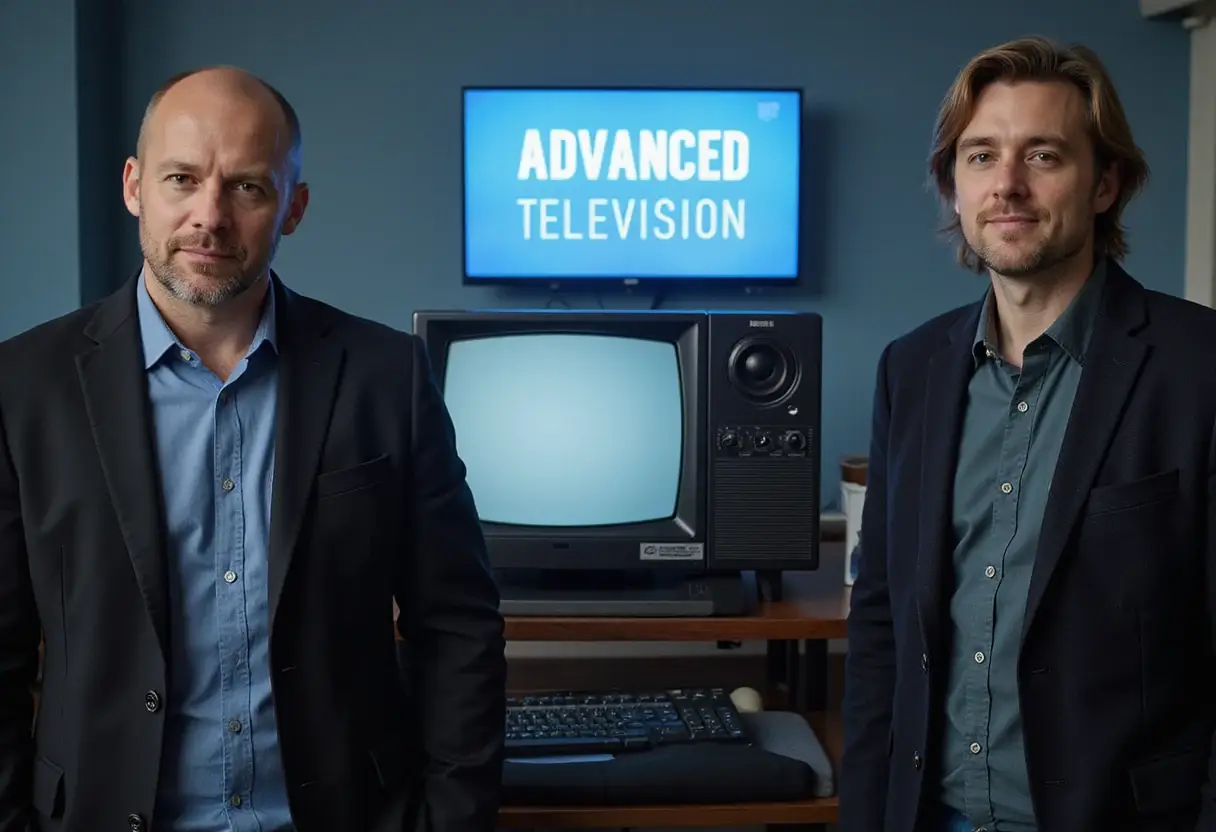 FCC confirms C-band auction - Advanced Television