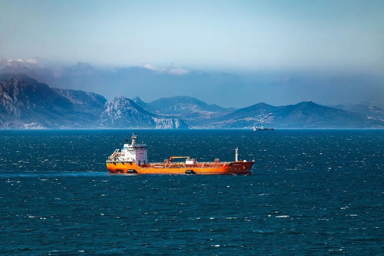 Inmarsat Maritime gives ENPASA ships digital touch