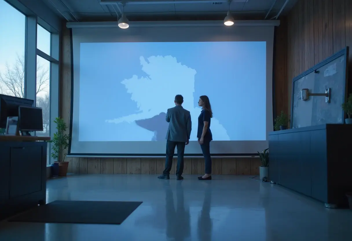 Alaska Communications to Resell Starlink for Remote and Backup Business Internet