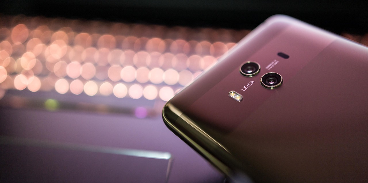 MTS Belarus offers 5G on Huawei smartphones - Telecompaper