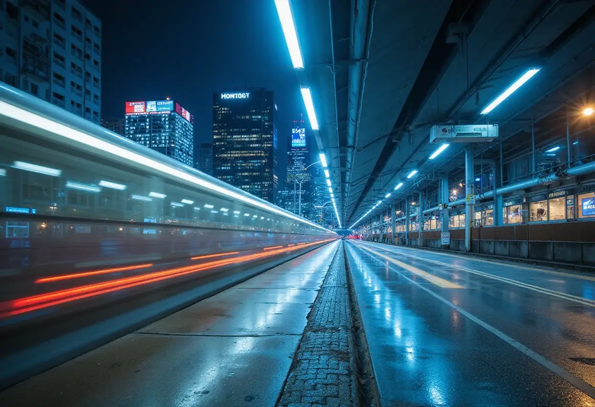 Hong Kong Fast-Tracks 6G Network Strategy and Satellite Licensing Rules - Retail News Asia