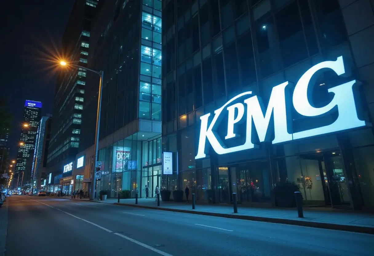 KPMG exit won’t affect oversight of major telecom merger - Business Recorder