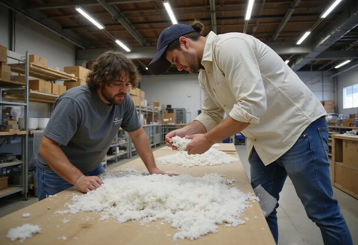 The Buildout: REV Fiber begins Louisiana BEAD build - Light Reading