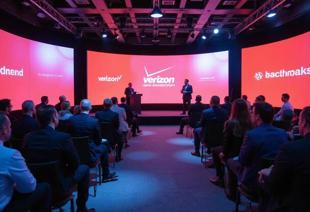 Keysight Joins Verizon 6G Innovation Forum to Accelerate Pre-Standard 6G Validation - Bisinfotech