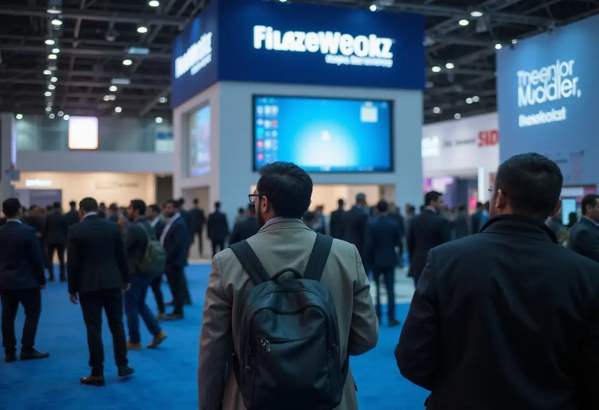 India Mobile Congress 2026 Begins With 6G, AI In Focus - BW Businessworld