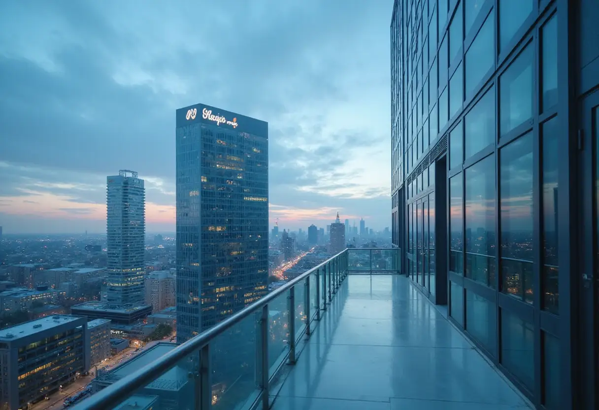 Tower Companies Optimistic Amid Spectrum Auctions, Potential AI Deployments - Broadband Breakfast