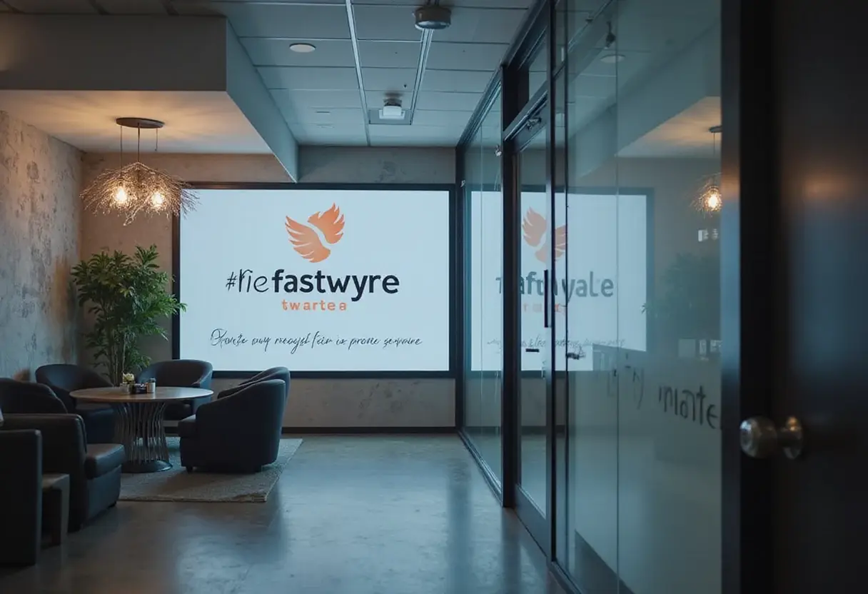 Rightfiber seals Fastwyre Broadband deal