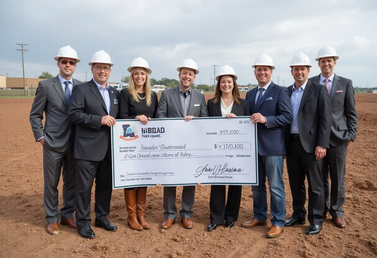 Louisiana Breaks Ground on Largest BEAD-Funded Fiber Build