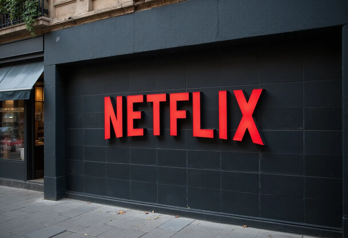Spain: Netflix signs content deal with Filmin