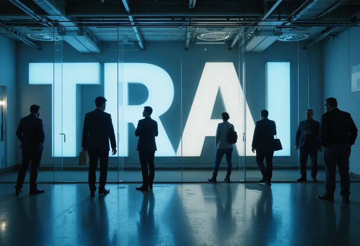 Telcos and consumer groups differ over TRAI’s proposed 5G service quality rules - tele.net.in