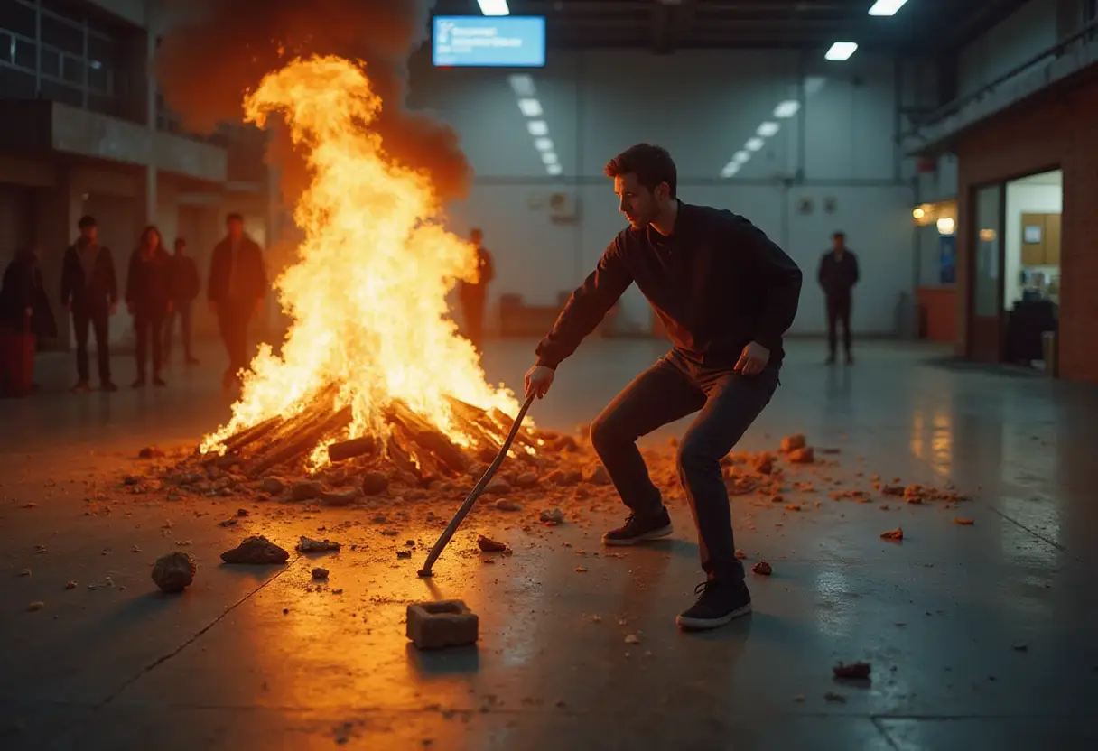 NAB CEO Warns ‘NFL is Playing with Fire’ by Moving Games to Streaming Platforms