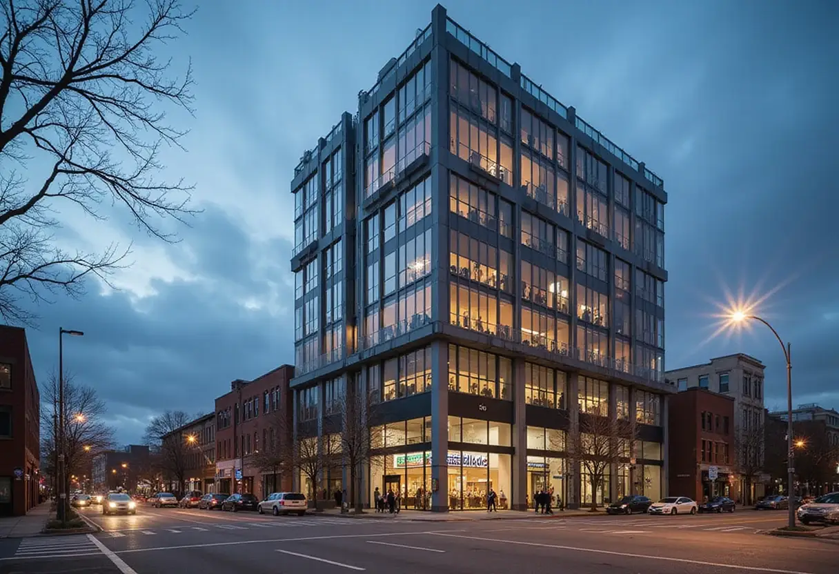 Phoenix Tower completes acquisition of 3,700 sites from SFR and Bouygues in France - Data Center Dynamics