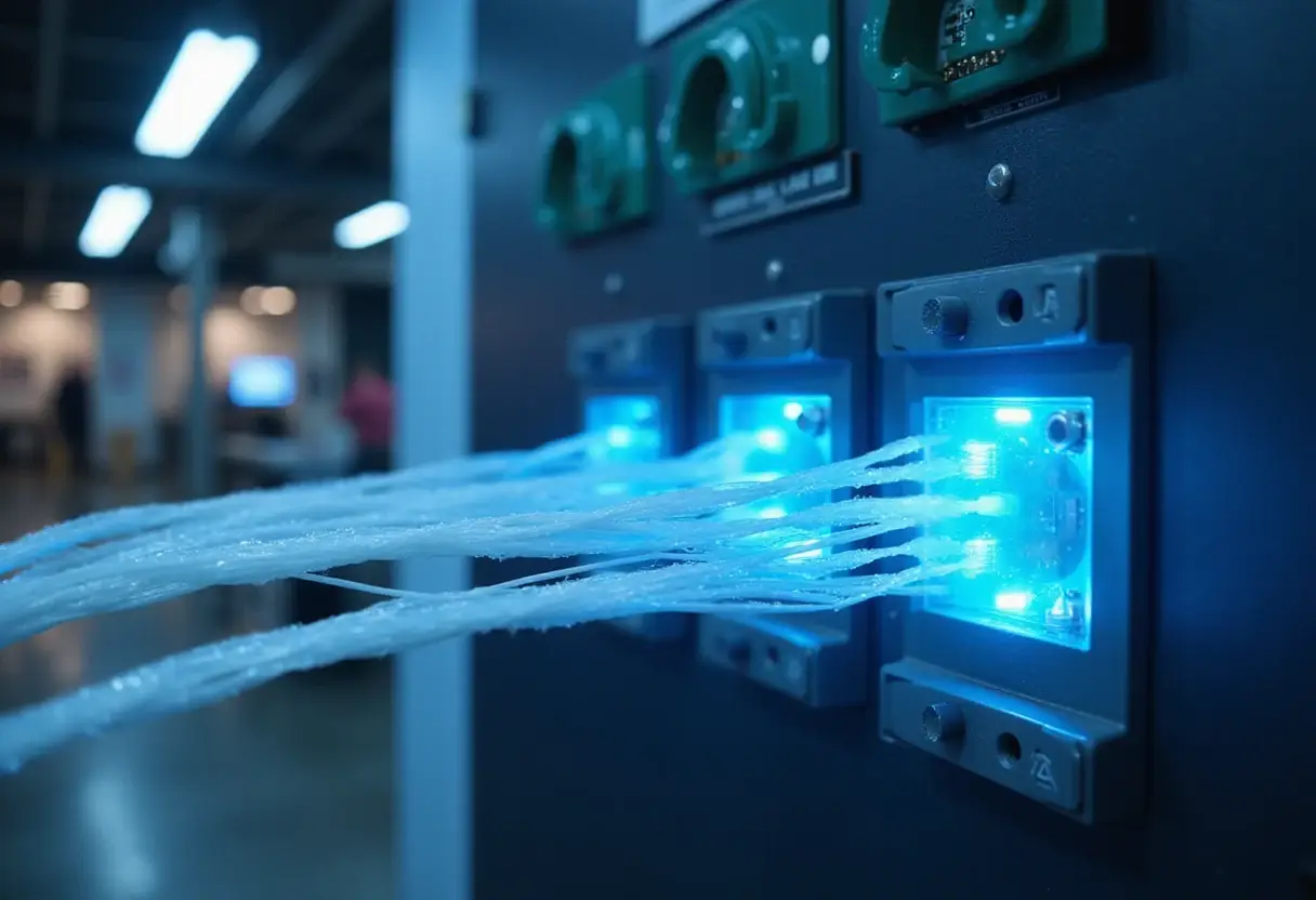Delaware Approved to Begin Fiber Broadband Connections to 5,700 Homes and Businesses - State of Delaware News (.gov)