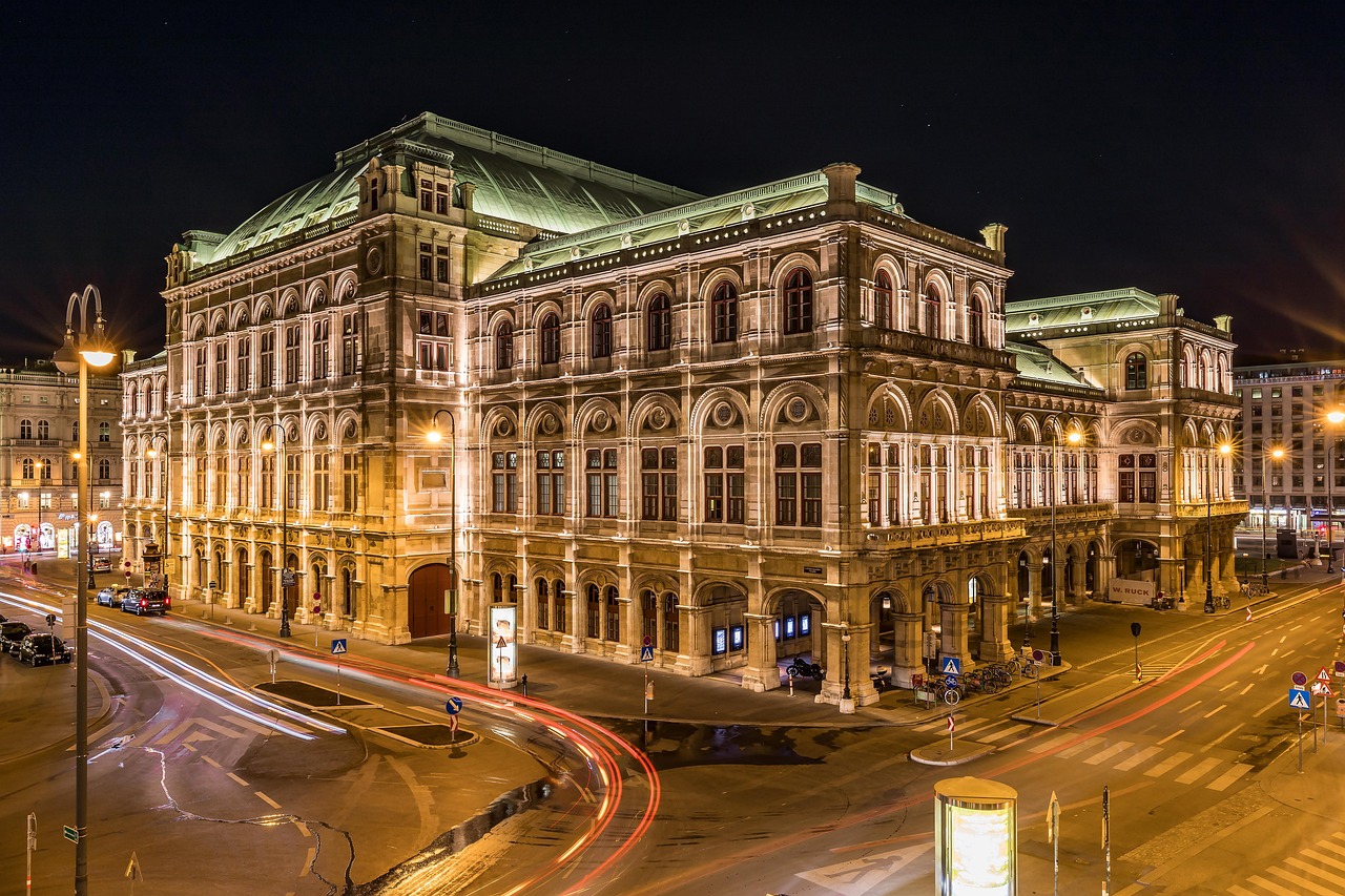 Network X 2026 Brings Europe’s Telecom Leaders Together in Vienna to Define the Future of Connectivity - 01net