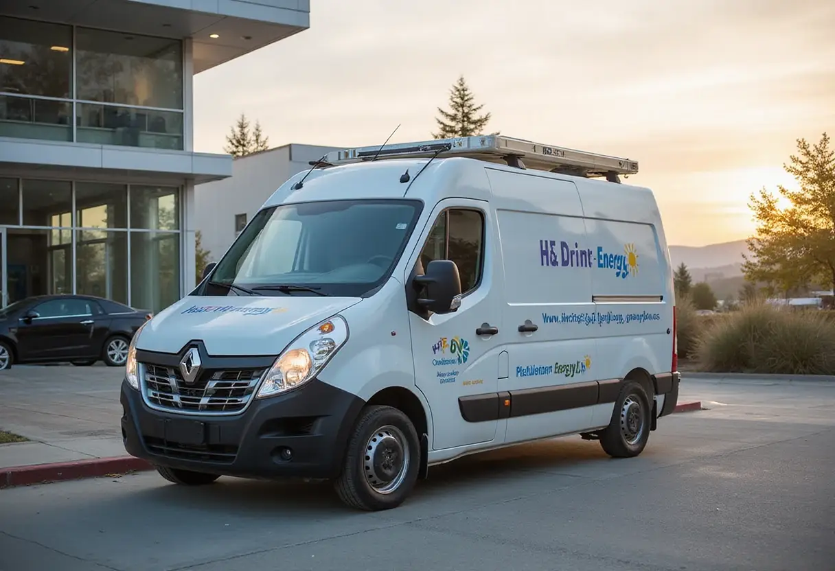 U Mobile and HLGY Energy explore private 5G for solar farms - IoT News