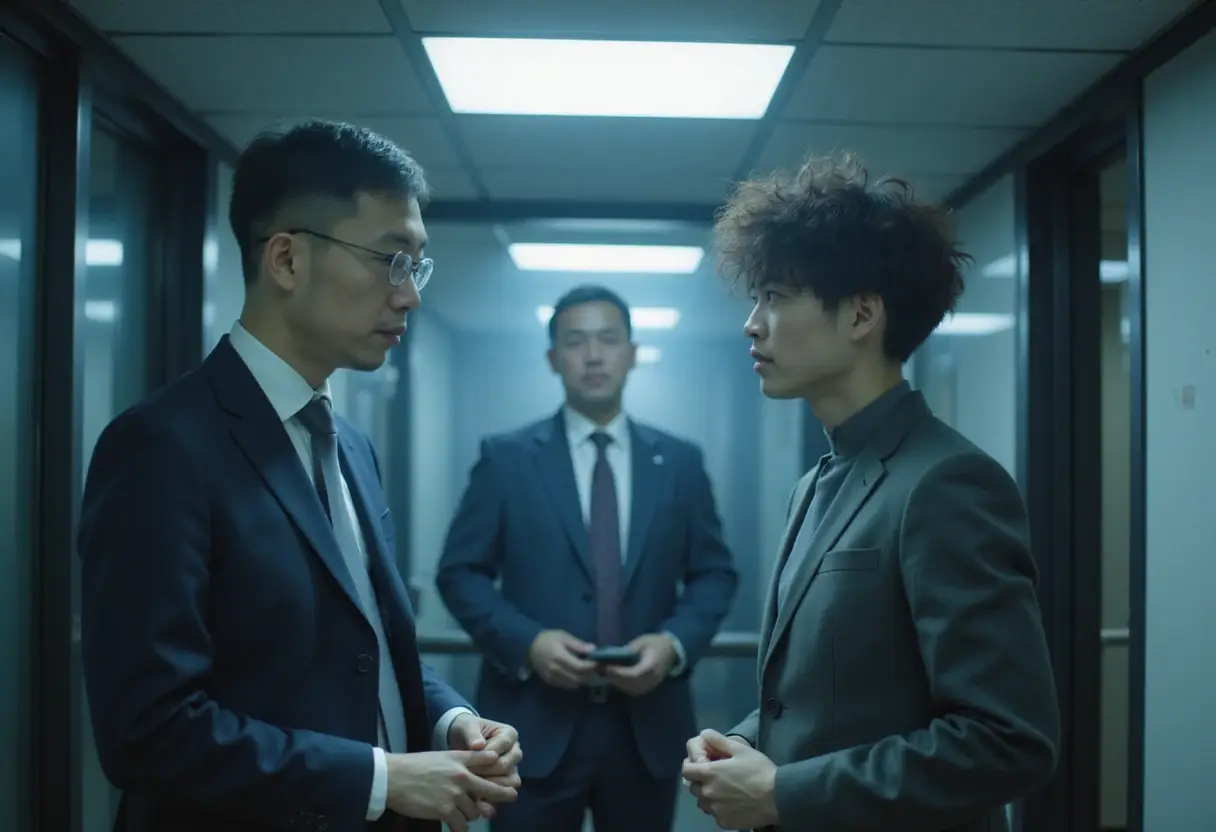 The U.S. and China are headed for a showdown over 6G - WP Intelligence