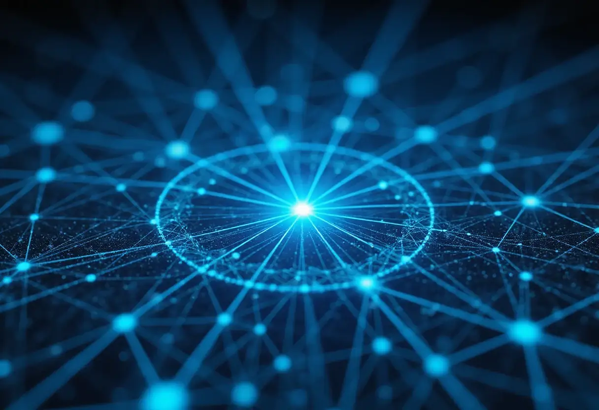 6G network design puts AI at the center of spectrum, routing, and fault management - Help Net Security