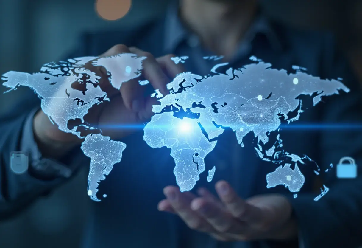 Du paves way for 6G with world’s first commercial end-to-end U6GHz connectivity - Intelligent CIO