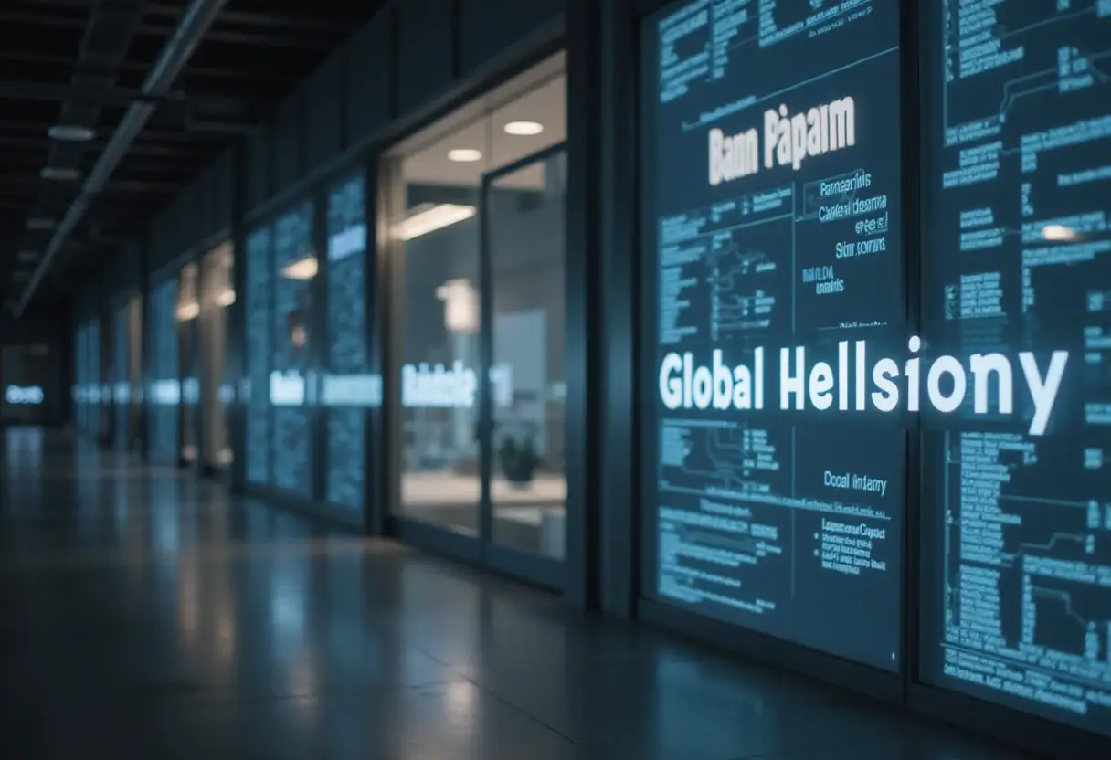 Bain Capital And Tillman Global Holdings Complete $1.5 Billion Investment In Eaton Fiber And Ripple Fiber Acquisition -
