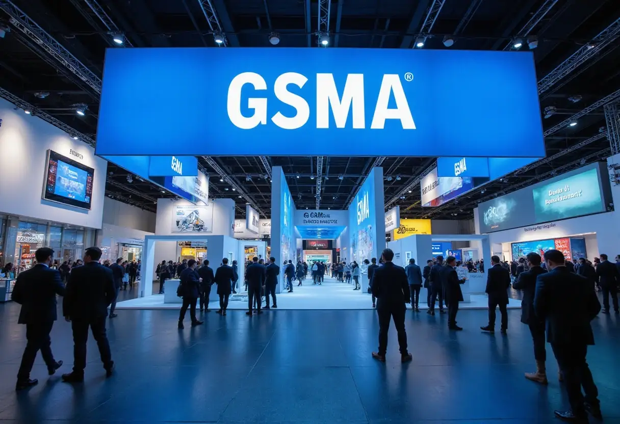 GSMA readies board for AI, 6G eras - Mobile World Live