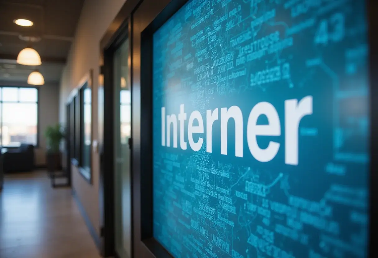Fiber Internet Expansion Gets Underway In Falmouth - CapeNews.net