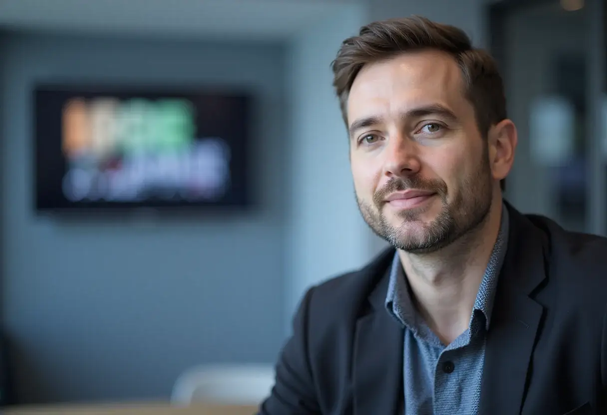 Tech Talks With Ericsson APAC CTO Magnus Ewerbring - BW Businessworld