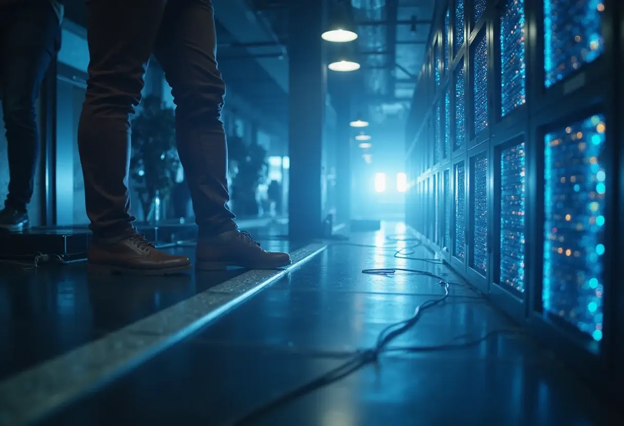 AI and edge computing step into the cable spotlight