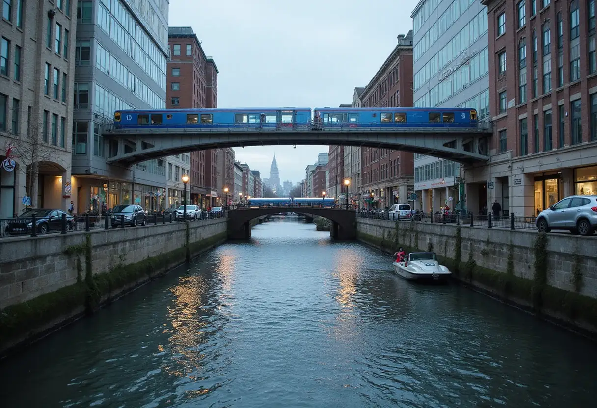 Skylink brand being replaced by Canal+