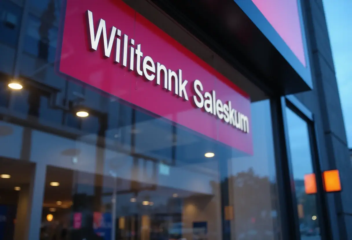 Biggest merger ever? Deutsche Telekom eyes tie-up with T-Mobile US - Euronews.com