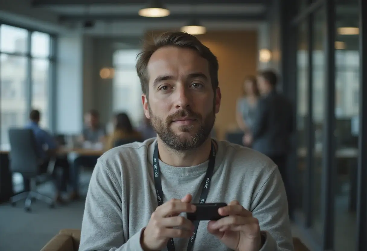 Report: Streaming maturity and video sharing grows up