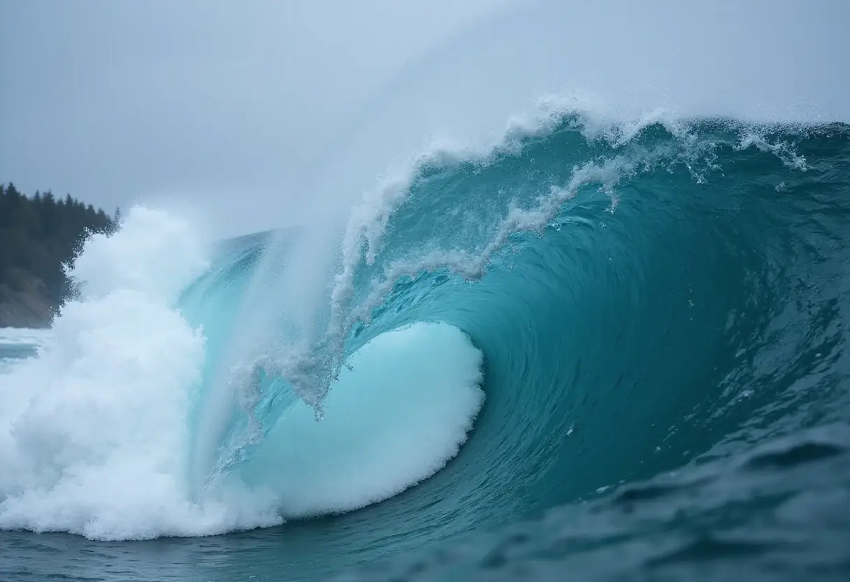 6G's Role in Early Tsunami Detection - IEEE Spectrum